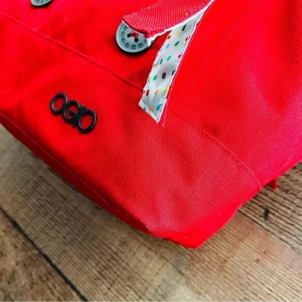 NWOT Ogio Hampton’s Tote Bag